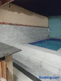 Casa de Praia com piscina - Image 5