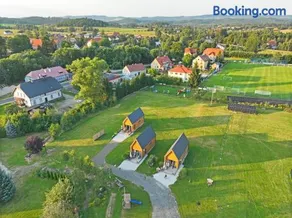 Widok na Śnieżkę - domki całoroczne - Image 2