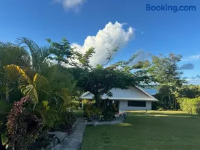 Aroe Island Beach House - Image 5