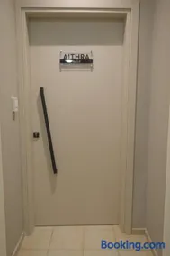 Aithra Suite - Europa Hotel - Image 5