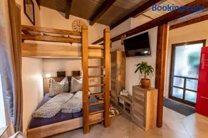 Apartmán POD HRADEM - Vranovská přehrada, Bítov-Horka - Image 2