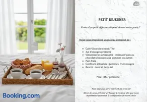 Charmant logement dans un écrin de verdure - Image 2