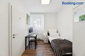 Lemon Suites 6, Apartment Zentral für kleine Gruppen - Image 2
