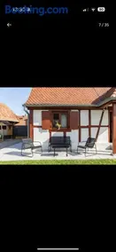 Gîte Chez l'Oncle Paul - Image 1