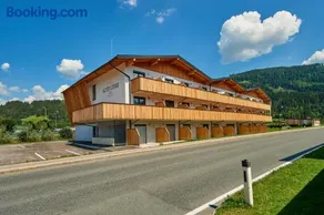 AlpinLodge Flachau - Image 1