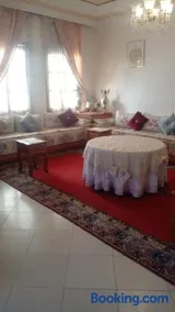 Cosy villa - Image 1