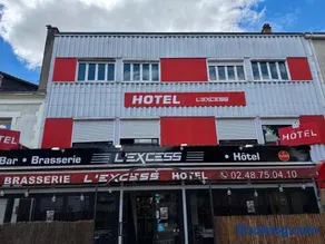GOOD NIGHT HÔTEL By L'excess - Image 2