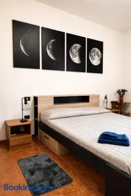 Domus - Home & Kitchen - Appartamento Luna Sardara - Image 1