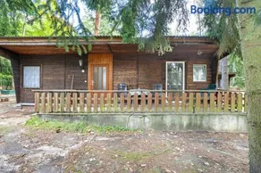 Bungalow 8 - Finnhütte - Image 1