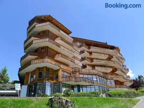 Apartment Le Bristol A54 by Interhome - Image 3