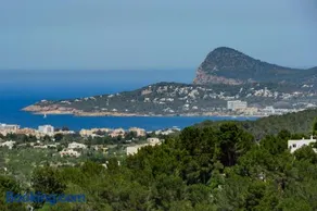 Green & Blue Villas - Villa Can Rafalet - Image 1