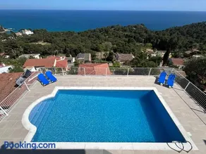 Villa La Gavina Sea View Pool and Beaches - Image 3