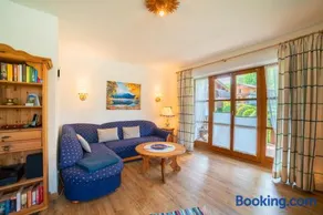 Ferienwohnung Unternberg inkl. Chiemgaukarte - Image 1