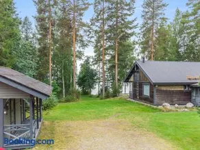 Holiday Home Runoniekka by Interhome - Image 2