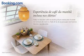 Chale Perfeito com hidromassagem e cafe da manha - 5 min da Rota do Vinho - Aya Chales - Image 5