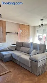 El piso del pueblo - Image 1
