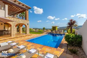 Villa Fortezza by Abahana Villas - Image 1