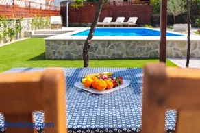 Home Away From Home with a heated pool - Image 1
