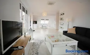 Apartament z Tarasem Plaza 22 - Image 3