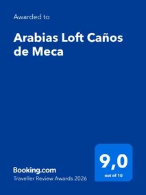 Arabias Loft Caños de Meca - Image 1