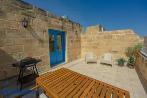 Boutique House - Private Terrace near Mosta Dome - Image 3
