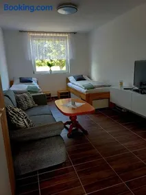 Apartmán u Přívozu - Image 1