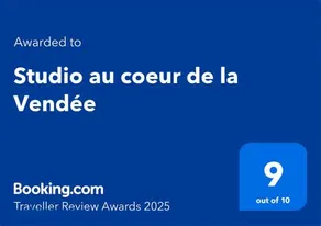 Studio au coeur de la Vendée - Image 2