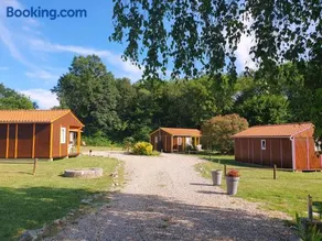 Les Chalets du Quignon - Image 1