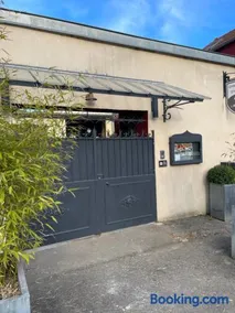 Chambres d'Hôte Le Clos de L'Argolay - Image 2