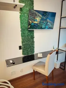 Studio New York - Apto Completo na Av Rio Branco - Image 3