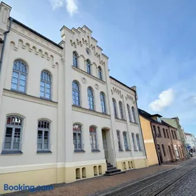 Ferienwohnung Muranko - Image 1