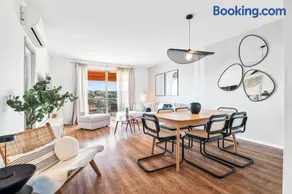 Nice Renting - ABBAYE - Luxury Penthouse Sea View Pool Tennis Parking - Image 2