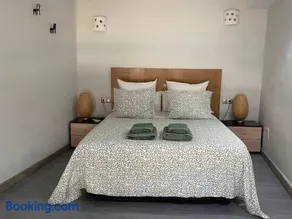 Apartamento La Machacona TENERIAS - Image 1