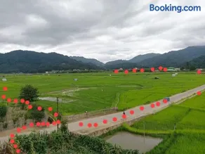 Myodi-Yasi Homestay Rake Ziro 5 mnts walk from Airport - Image 4