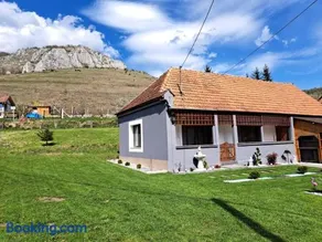 Cabin with Panoramic View of the Vălișoara Gorge - Image 5