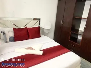 Rorot Spacious one bedroom in Kapsoya with free Wifi - Image 2