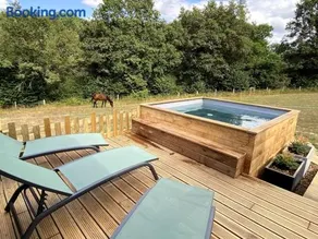 La Cabane du Petit Moulin - Image 2