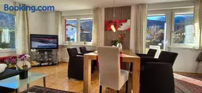 Appartement convivial et familial avec terrasse, jardin et barbecue - Image 5