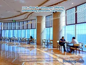 Changsha Days Hotel & Suites China Town, Nearby Train Station,Wuyi Square - Image 2