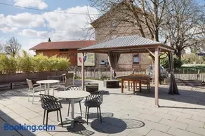 Landhaus Scheune - Image 4