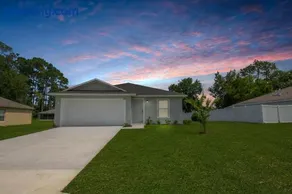 Spacious 4BR Palm Coast Home Near Beach & Golf - Image 1