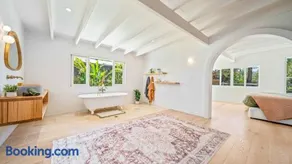 The Oakes - Rainforest Retreat - Mullumbimby - Image 4