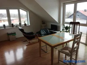 Ferienwohnung in Langgöns - Image 1