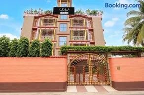 Super Collection O Downtown Hospital Guwahati Formerly Cherry City Cottage - Image 1