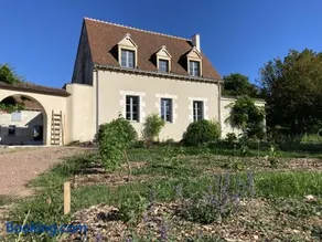 Maison Chemin, chambres d'hôtes à Amboise - Image 1