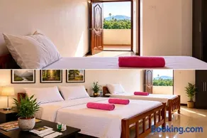 THE MOUNT VIEW CASTLE HOTELS and RESORTS - Image 3