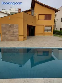 Residência Simone em Escarpas do Lago - Image 2