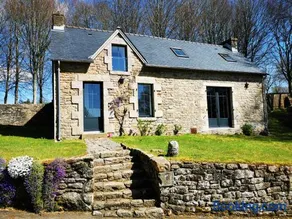 Maison 2 Ch - 5 Pers - au coeur du Château de Bothané - Image 1