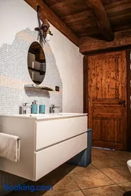 Il Gad-sby Lodge Lusso esclusivo nel cuore di Oulx - Image 1