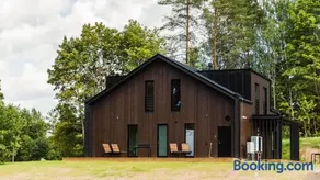 Kääriku Team Cabin - Image 1